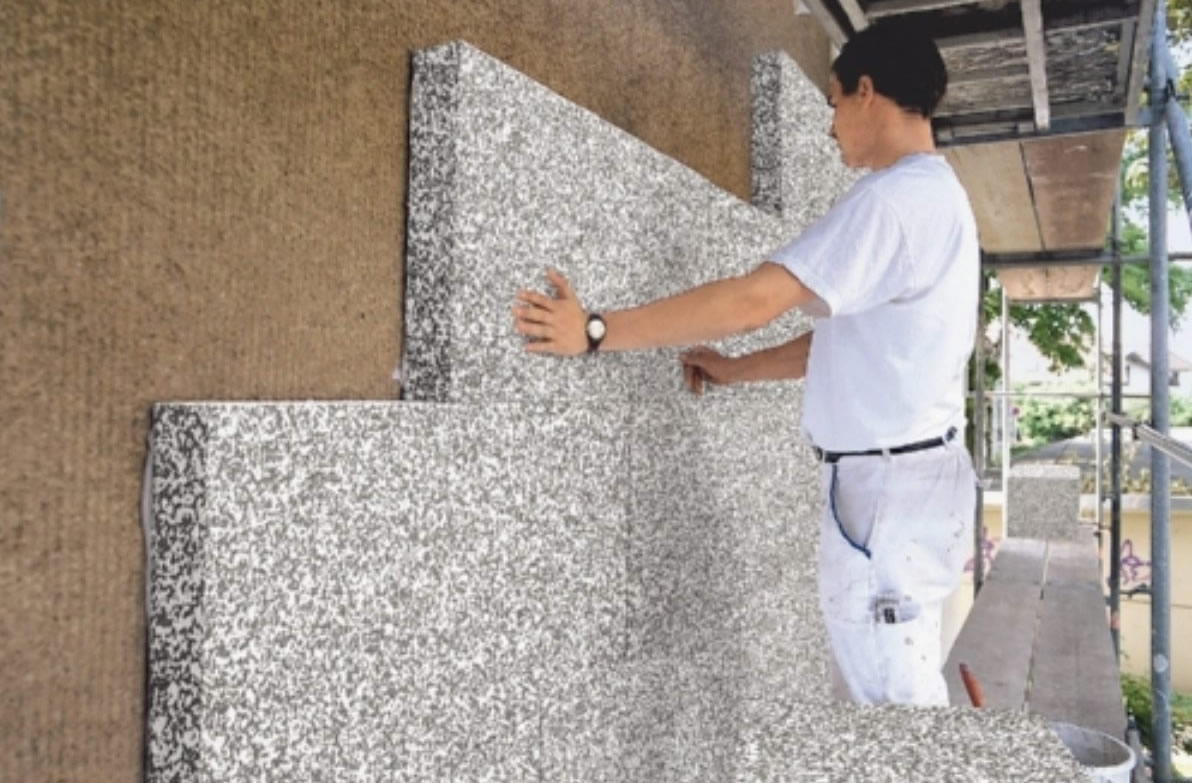 Haymana Isı Yalıtımcısı